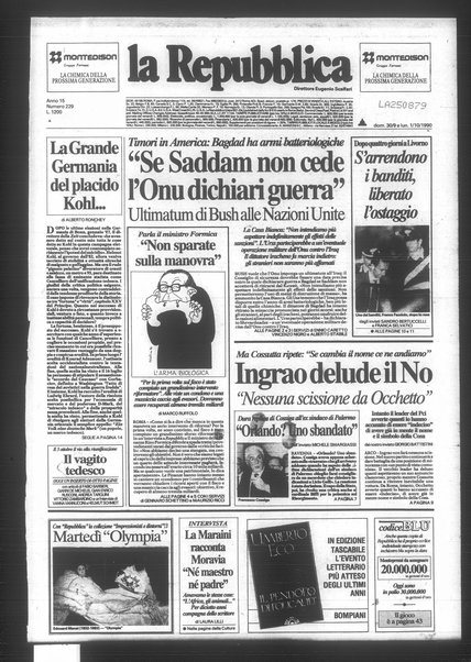 La repubblica